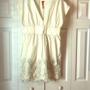 BCBG Generation mini dress